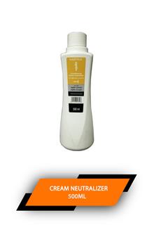 Matrix Opti Conditioning Cream Neutralizer 500ml